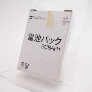 SoftBank 純正品 931SC用 電池パック｜reco
