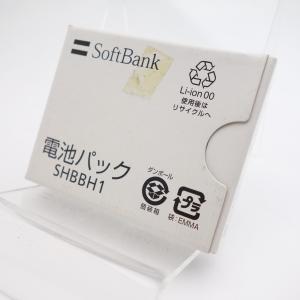 SoftBank 純正品 821SH 用電池パック｜reco