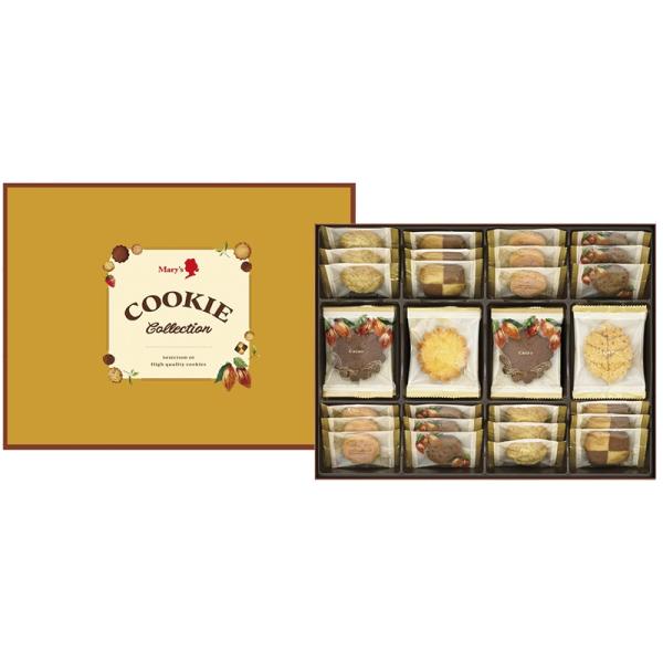 メリーチョコレート クッキーコレクション CC-S お菓子 焼き菓子 洋菓子 プチギフト ギフト 手...