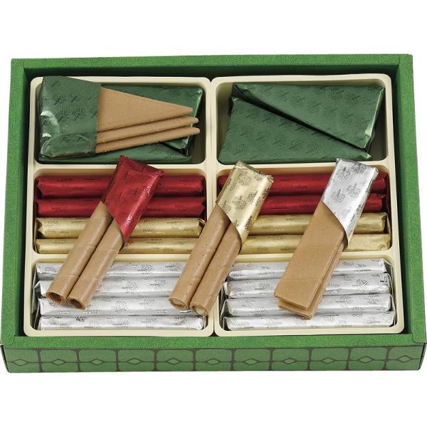 本高砂屋 エコルセ E15 洋菓子セット 焼き菓子詰め合わせ ギフト