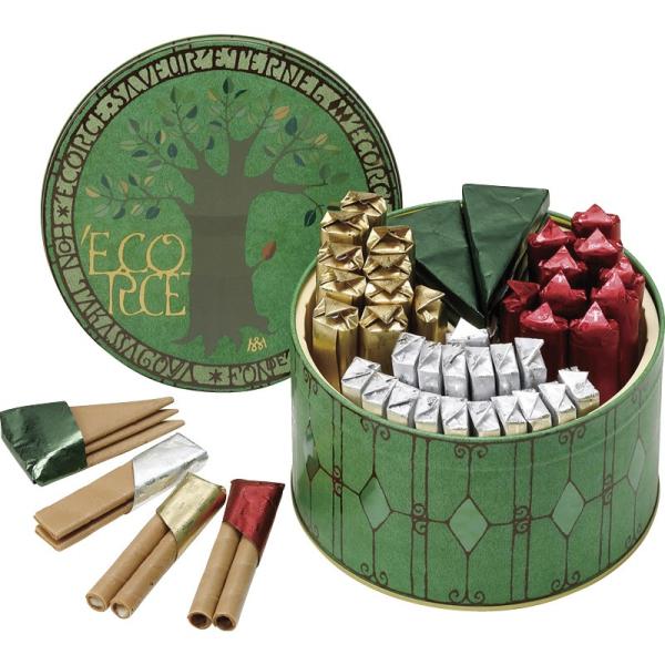 本高砂屋 エコルセ E30 洋菓子セット 焼き菓子詰め合わせ ギフト