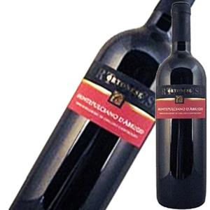 オルトネーゼ モンテプルチャーノ ダブルッツォ DOC イタリア 赤ワイン ミディアム 750ml