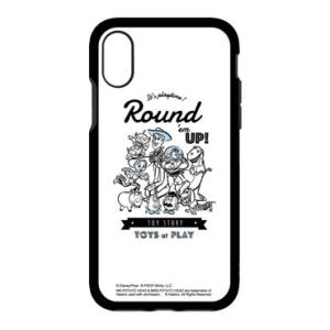 ディズニー Iiiifi イーフィット Iphone X 対応 ケース Dn 468e トイ ストーリー リンゾウ 通販 Yahoo ショッピング