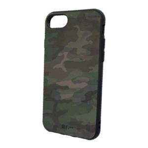 iPhone SE2 2020 第2世代 8 / 7 / 6s / 6 対応 ケース IIIIfi+...