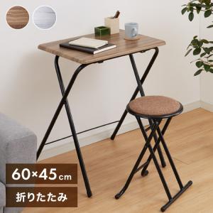 木製◾️折りたたみテーブル&チェアセット（未使用品） アウトドアテーブル 木製 折り畳み おしゃれ アウトドア