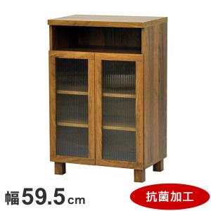 クロシオ ブルーム キャビネット 77764 「送料無料」/ キャビネット