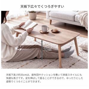 折畳テーブル 棚無し 折りたたみ テーブル 机...の詳細画像3