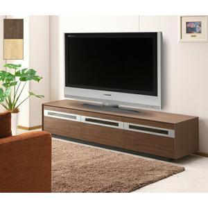 日本製 モロッカン柄 ローボード テレビ台 幅130 レトロ調 脚付き