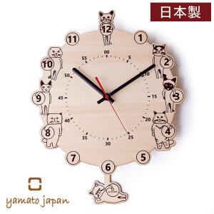 【ジャンク品】アンティーク振り子時計 壁掛け式 陶器製 CHAMBRE アーチの振り子時計 BROWN CH-066BR シャンブル 壁掛け時計