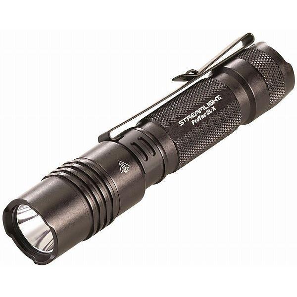 STREAMLIGHT ストリームライト 88062 プロタック2L-X CR123A 代引不可