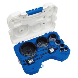 LENOX バイメタルホールソーセット 品番:30374-500G : KQLFT TOOLS 