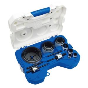 LENOX バイメタルホールソーセット 品番:30374-500G : KQLFT TOOLS 
