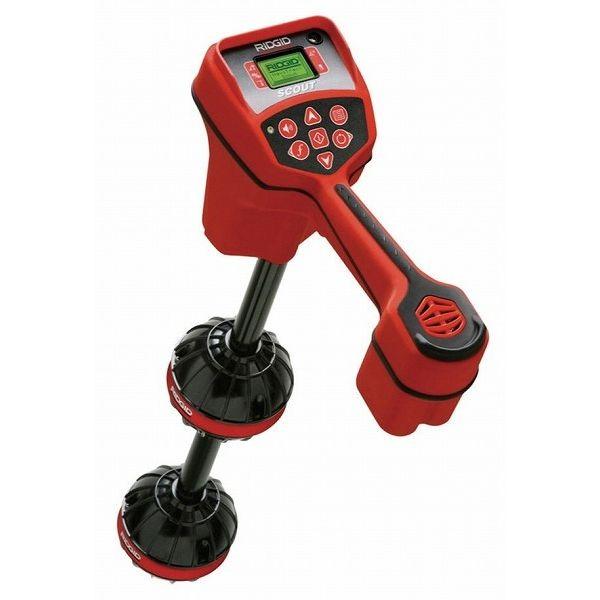 RIDGID リジッド 19238 ナビトラック スコート ロケーター 代引不可