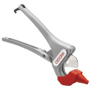 RIDGID リジッド 23493 PC-1375 シングルストローク PE管カッター 代引不可｜recommendo