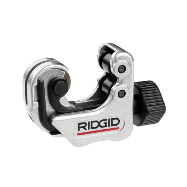 RIDGID リジッド 86127 118 チューブカッター 代引不可