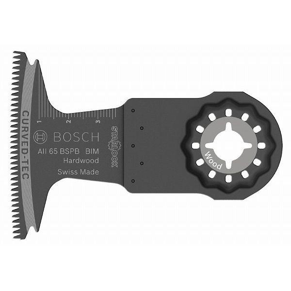 BOSCH ボッシュ AII65BSPB/5 カットソーブレードスターロック 5個入 代引不可