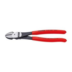 KNIPEX クニペックス 7401-250 強力型斜ニッパー 硬線用 SB