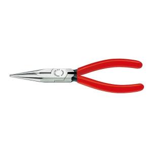 KNIPEX クニペックス 2501-125 ラジオペンチ 代引不可