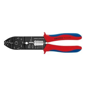 KNIPEX クニペックス 9721-215B ...の商品画像