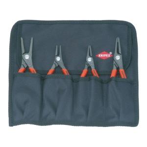KNIPEX（クニペックス） 日本正規品 精密スナップリングプライヤー