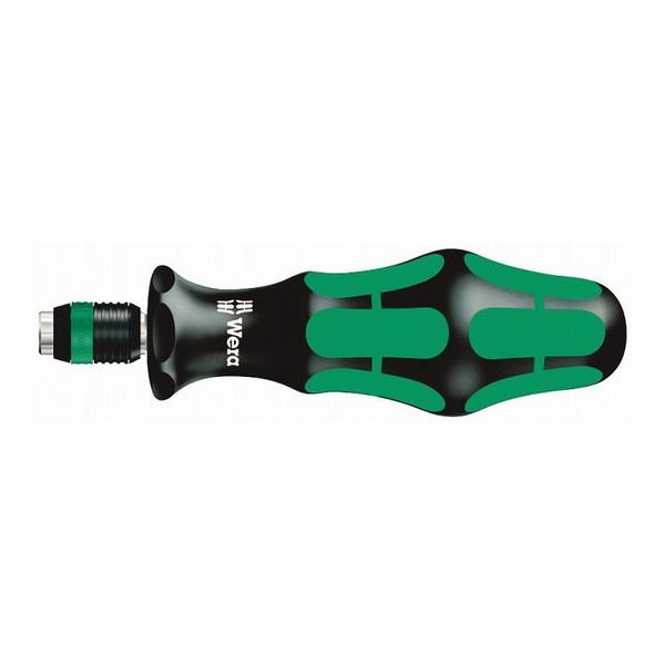 WERA ベラ 差込角1/4Hex 全長119mmドライバーハンドル 051462 代引不可