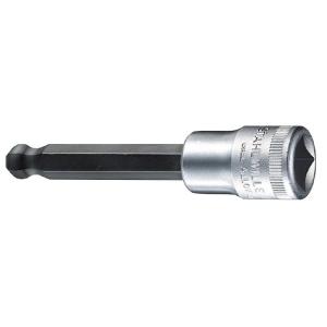 STAHLWILLE スタビレー 54KK-10 1/2SQ ボールインヘックスソケット