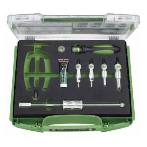 KUKKO K-22-A ベアリングエキストラクターセット : 工具通販 Yahoo!店