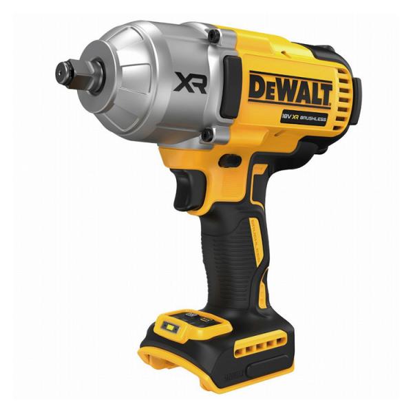 DEWALT デウォルト 18Vコードレスシリーズ XR Li-lon 1396Nmブラシレス イン...