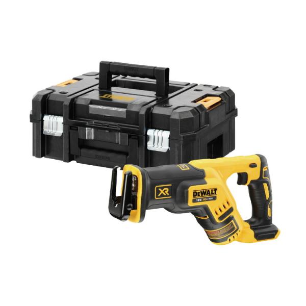 DEWALT デウォルト 18V ブラシレス レシプロソー 本体のみ DCS367NT-XJ 代引不...