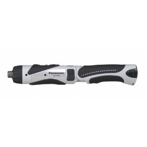 パナソニック EZ7410XH1 3.6V スティックドリルドライバー本体 グレー 代引不可