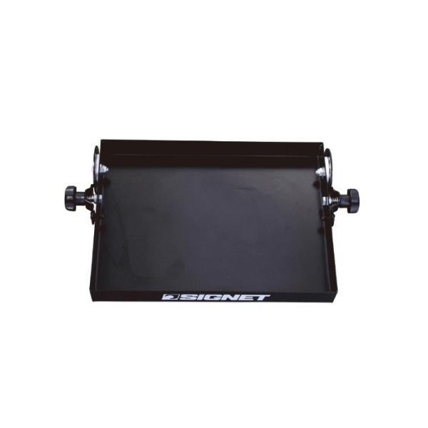 SIGNET シグネット 54591 角度調整マグネットトレイ 代引不可