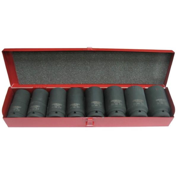 SIGNET シグネット 24294 3/4DR 8PCS ディープインパクトソケットセット 代引不...