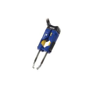 ホットエアー　熱風式部品除去器 851 100V 851-1 白光(HAKKO) HAKKO（ハッコー） SMDリワークステーション ホットエアー 851-1 白光