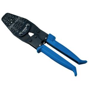 HOZAN P-707 圧着工具 オープンバレルの買取情報