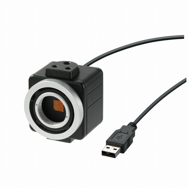 HOZAN ホーザン USBカメラ赤外線仕様 PC用 500万画素 L-834 代引不可
