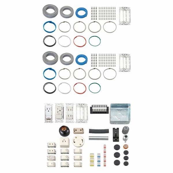 HOZAN ホーザン 第二種電工試験練習用2回セット DK-52 代引不可