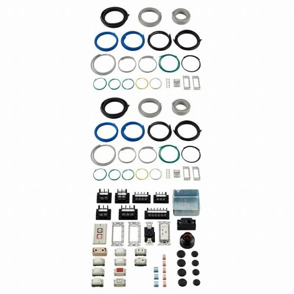 HOZAN ホーザン 第一種電工試験練習用2回セット DK-62 代引不可