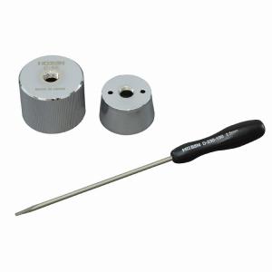 HOZAN ホーザン スポークネジ切り器セット 適応スポーク:#13/14/15 C