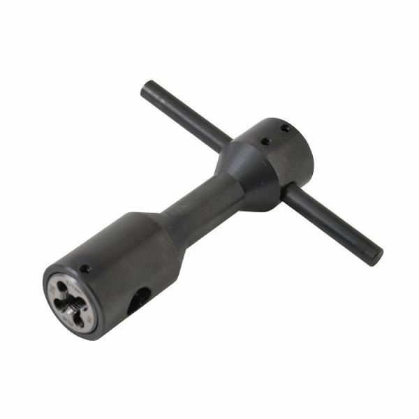 HOZAN ホーザン ハブシャフトダイス サイズ:100mm×100mm×26mm 適応サイズ:BC...