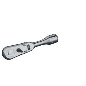 KTC 京都機械工具 ネプロス 9.5sq ラチェットハンドル 90枚ギアNBR390A 