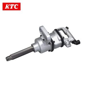 空研 KW-3800proXGL 25.4sq. 大型エアーインパクトレンチ