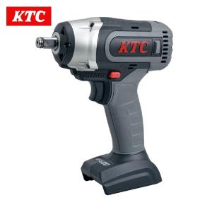 KTC 京都機械工具 差込角12.7SQ コードレストルクリミットインパクトレンチ本体 JAE473 代引不可