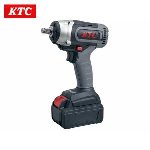 KTC 京都機械工具 差込角12.7SQ コードレストルクリミットインパクトレンチセット JTAE473A 代引不可｜リコメン堂