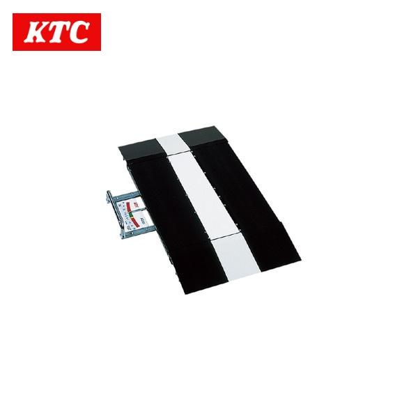 KTC 京都機械工具 サイドスリップボード AG901 代引不可