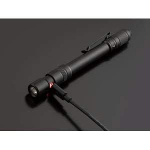 KTC 京都機械工具 充電式LEDペンライト ...の詳細画像2