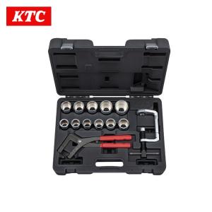 KTC 京都機械工具 ボールジョイントブーツツールセット ATS4113 代引不可