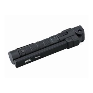 KTC 京都機械工具 充電式LED折りたたみライト USB-C充電式 最大1600ルーメン AL815X 代引不可