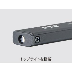KTC 京都機械工具 充電式LED折りたたみラ...の詳細画像4