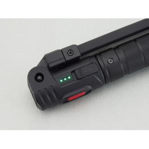 KTC 京都機械工具 充電式LED折りたたみラ...の詳細画像5