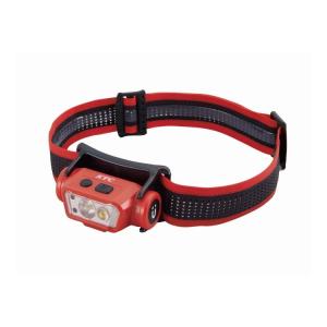 KTC 京都機械工具 充電式LEDヘッドライト USB-C充電式 最大400ルーメン AL813MA 代引不可